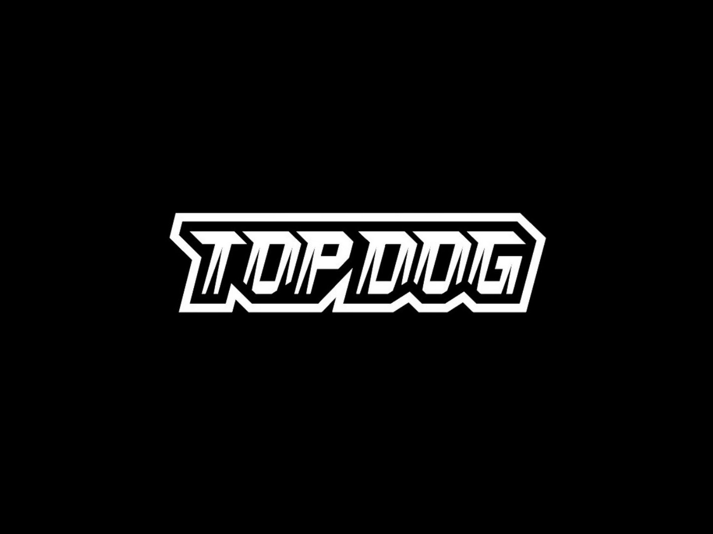 Кулачные бои. Top Dog FC 3. Прелимы