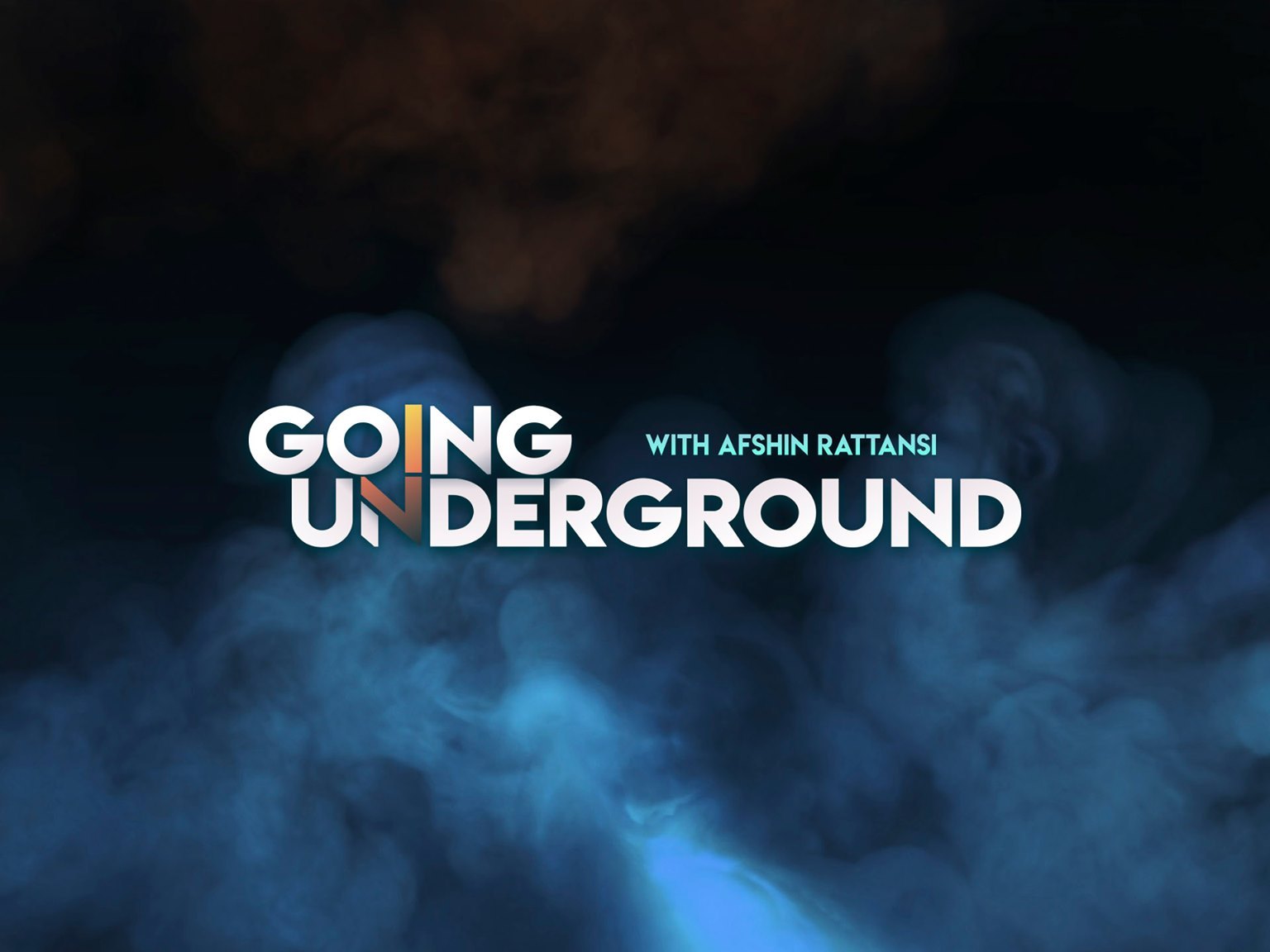 Going Underground