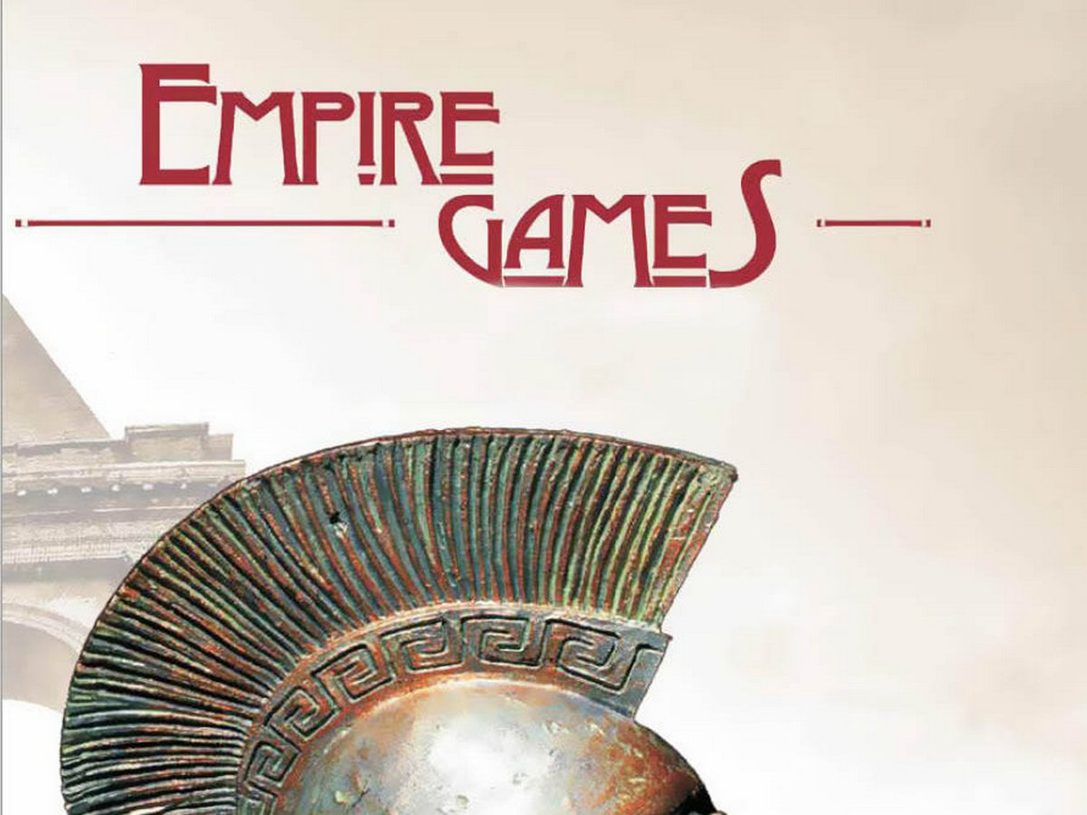 Игры Империй (3-я серия)