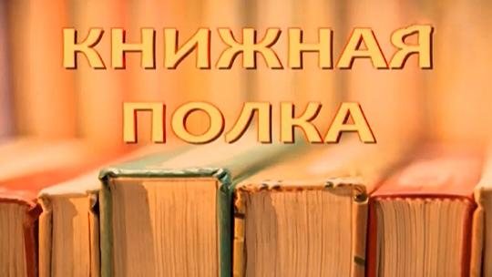 Книжная полка