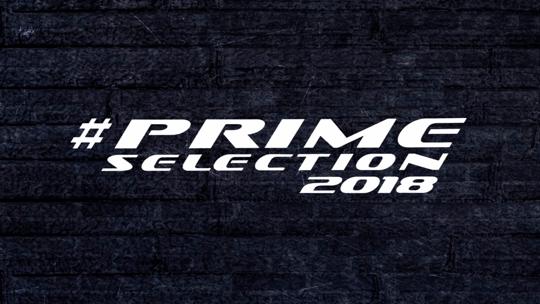 Шоу Tech-Krep Prime Selection 2018 (ММА и кикбоксинг, профессионалы). Краснодар