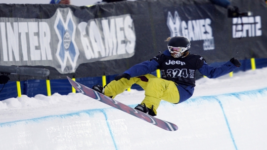 X-Games