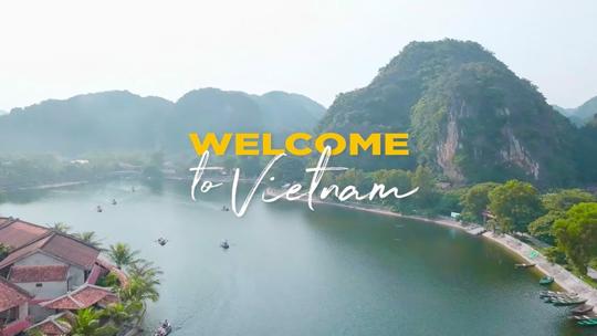 Вьетнам: Welcome to Vietnam