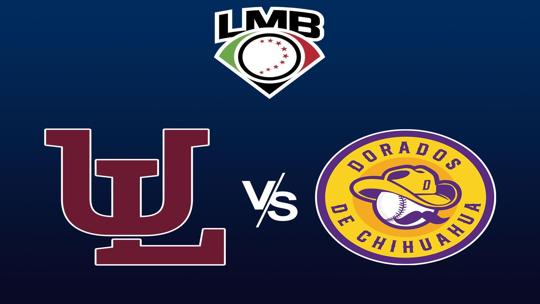 Бейсбол Мексиканская бейсбольная лига LMB. Регулярный сезон 2024. Лагуна - Чиуауа. Прямая трансляция