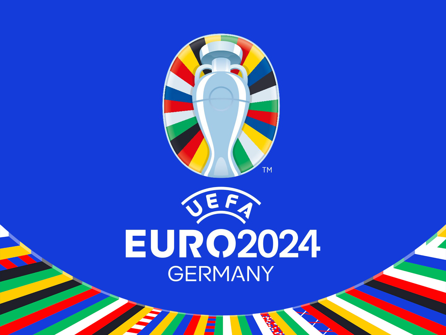 На пути к ЕВРО 2024