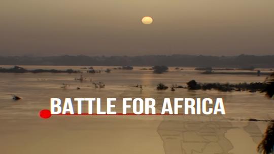 Battle for Africa