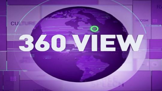 The 360 View