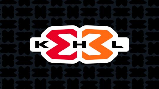 КХЛ 3х3. Суперигра