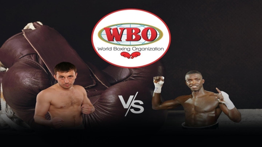 10-раундовый бой в первом тяжелом весе (до 90,7 кг) за титул WBO Oriental. Юрий Кашинский (Россия) - Эл Сэндс (США)