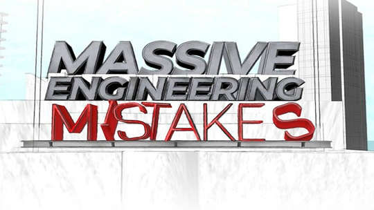 Масштабные инженерные ошибки