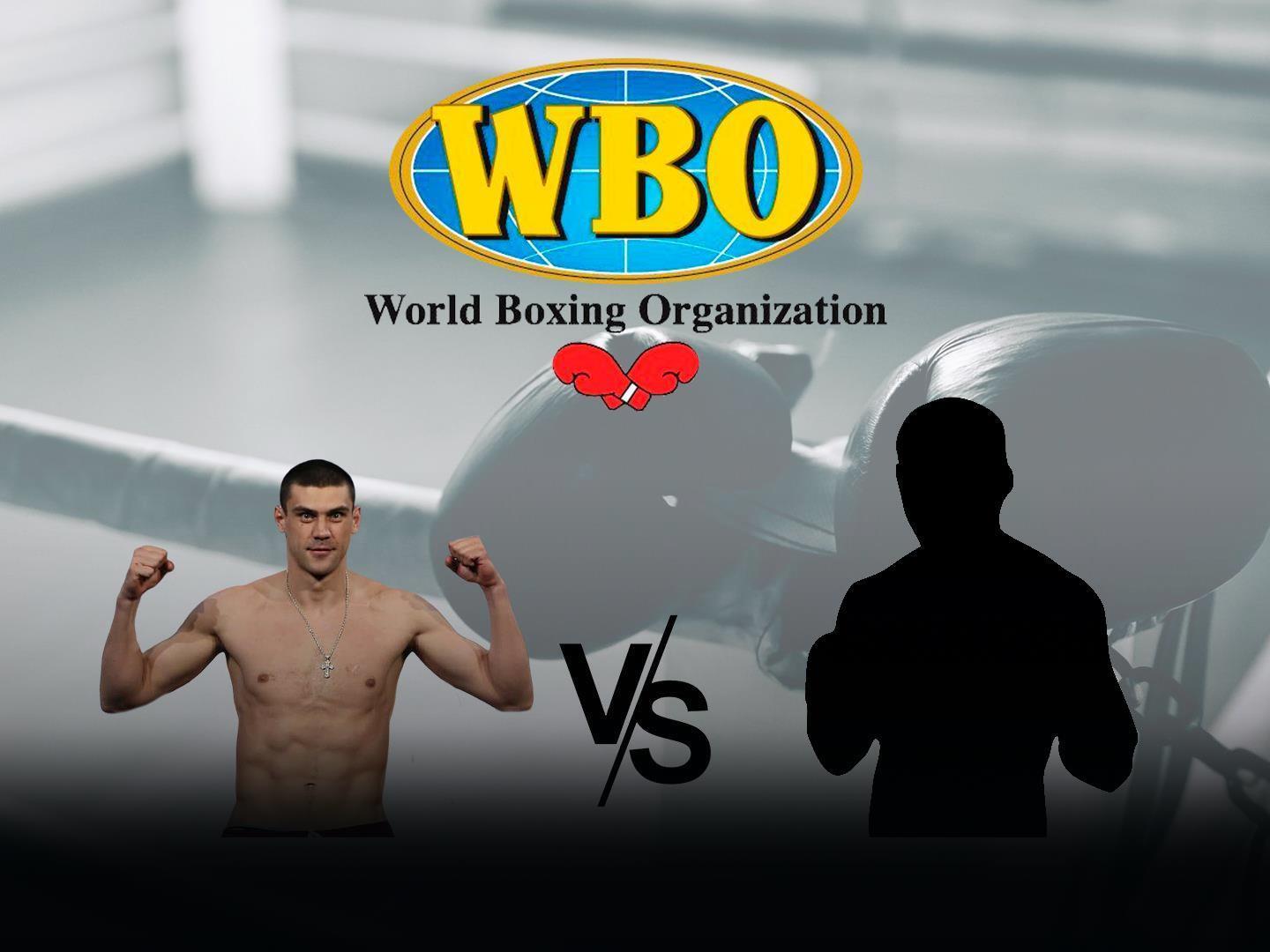 10-раундовый бой в первом тяжелом весе (до 90,7 кг) за пояс WBO European. Евгений Тищенко (Россия) - Джон Маккаллум (Великобритания)