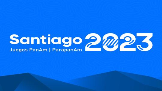 19-е Пан-Американские Игры - 2023. Сантьяго, Чили. Легкая атлетика. День 2
