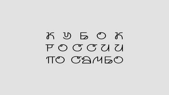 Самбо. Кубок России. Трансляция из Краснодара