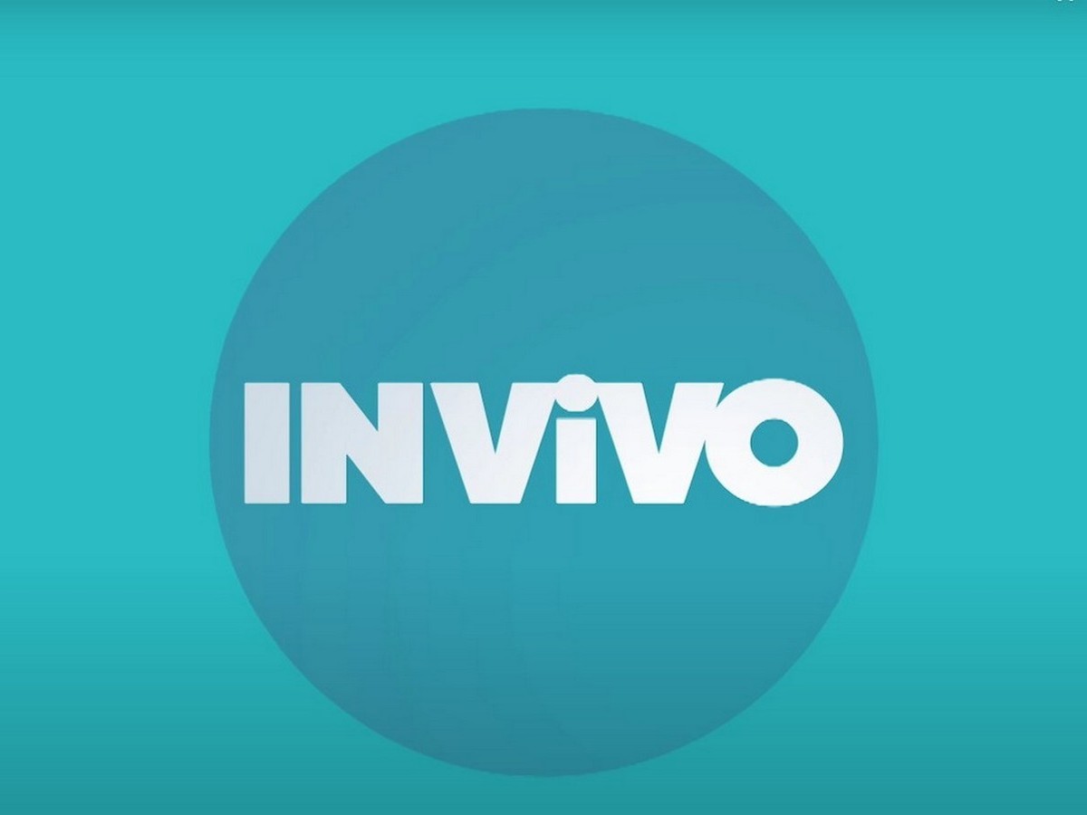 InVivo (Опечатка в ДНК)