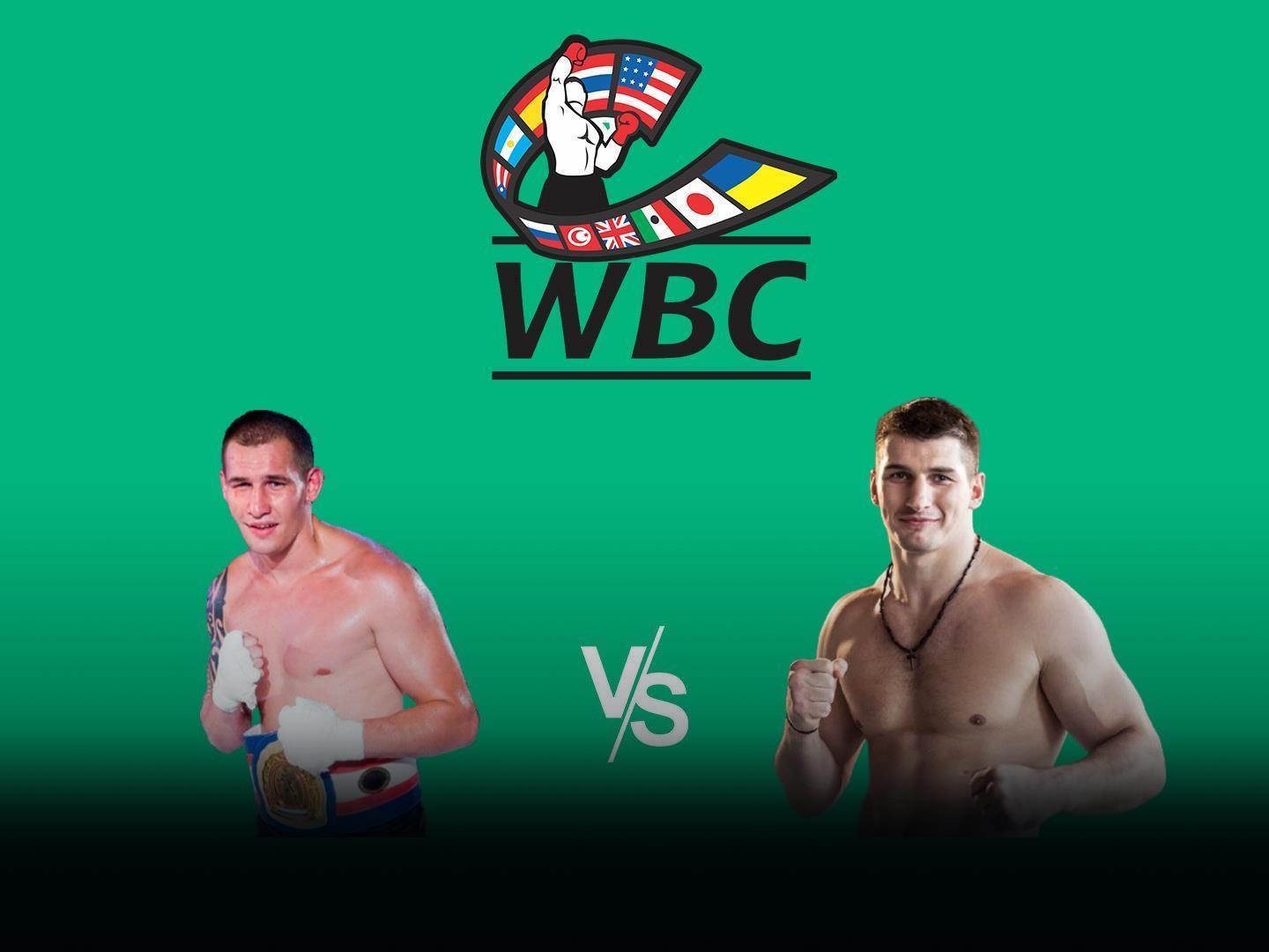 12-раундовый бой WBC World Eliminator в первом тяжелом весе (до 90,7 кг). Руслан Файфер (Россия) - Алексей Папин (Россия)