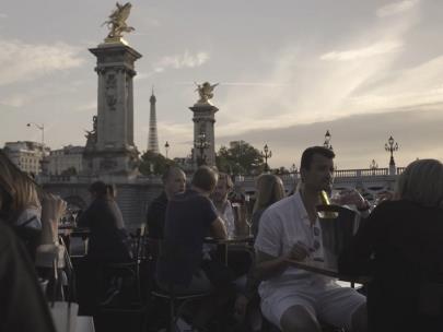 Франция: 7 Places to party along the Seine in Paris