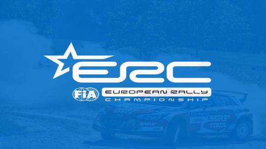 Автоспорт Чемпионат Европы по ралли ERC 2024. 3 этап. Королевское ралли Скандинавия. День 3. 17 спецучасток (заключительный). Мельнбака 2