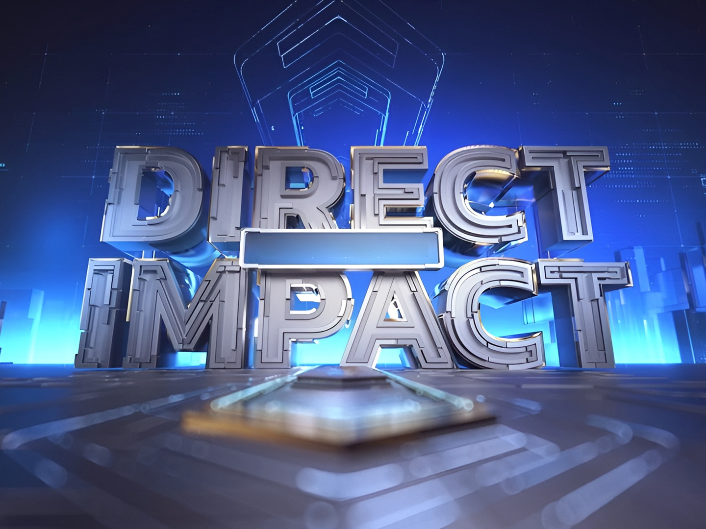 Direct Impact. Прямая трансляция (OLD)