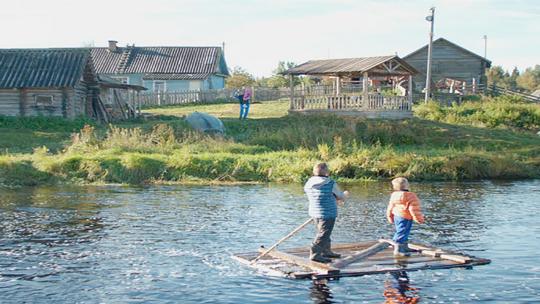 Жили-были