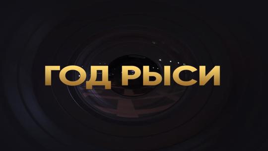 Год Рыси. Наталья Дьячкова