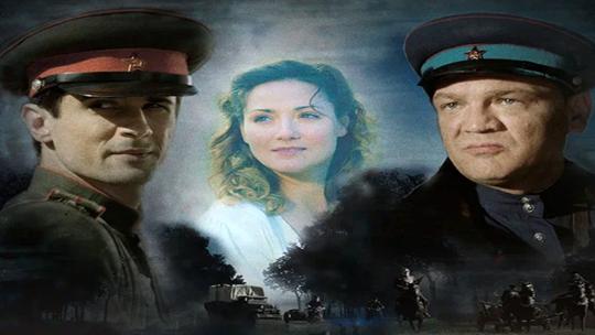 Следы на воде