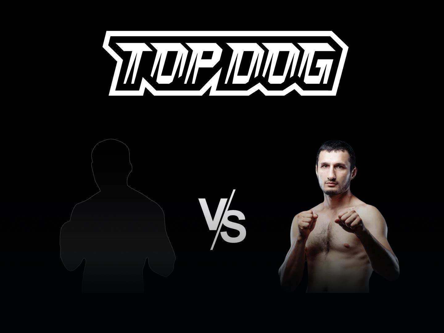 Кулачные бои. Top Dog FC 31. Александр "Питбуль" Татарский vs Наби "Ганнибал" Гаджиев