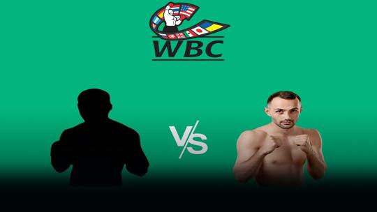 Вечер бокса WBC. 6-раундовый бой в первом полусреднем весе (до 63,5 кг). Иван Скрипачев (Россия) - Тигран Узлян (Россия)