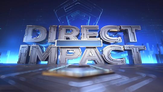 Direct Impact. Прямая трансляция