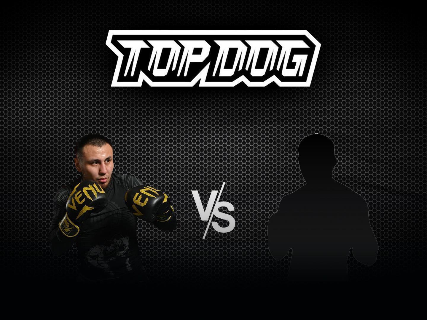 Кулачные бои. Top Dog Prospect 19. Дархан "Рубака" Курмашев vs Абубасир "Барс" Шахвердиев