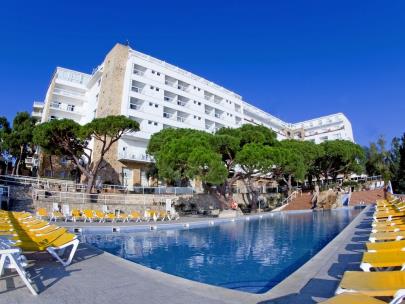 Испания: Hotel costa brava - Platja D’Aro