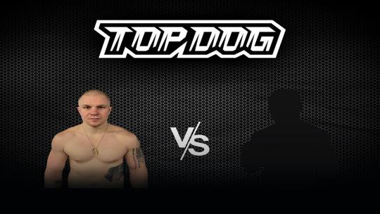 Кулачные бои. Top Dog 33. Олег "Фомич" Фомичев vs Игорь "Имеля" Ионов. Трансляция из Москвы. Прямая трансляция